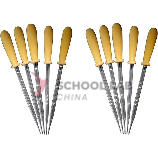 Glass Dropping Pipettes with Rubber Teats - 125mm